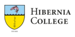 Hibernia College WebsiteLogo